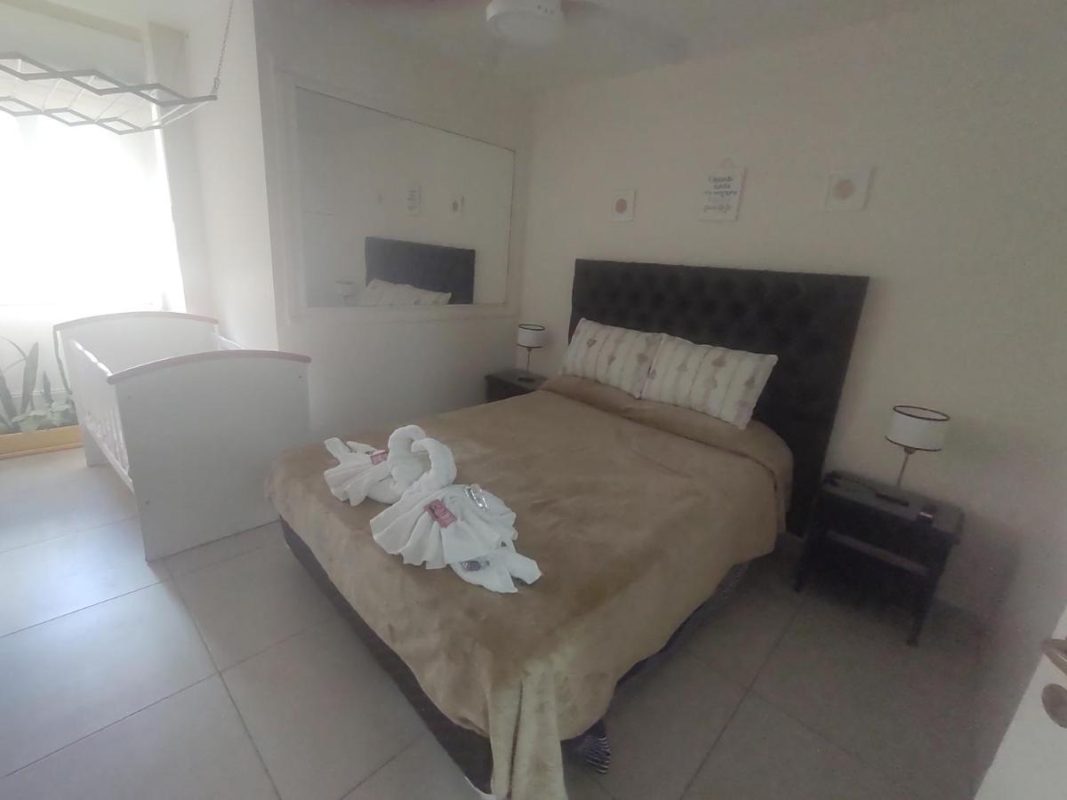 Sweet Suite Home 1º Cordoba Exterior photo